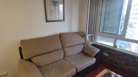 Foto 4 de Apartamento en venta en Manantiales - Estación de Autobuses, Torremolinos