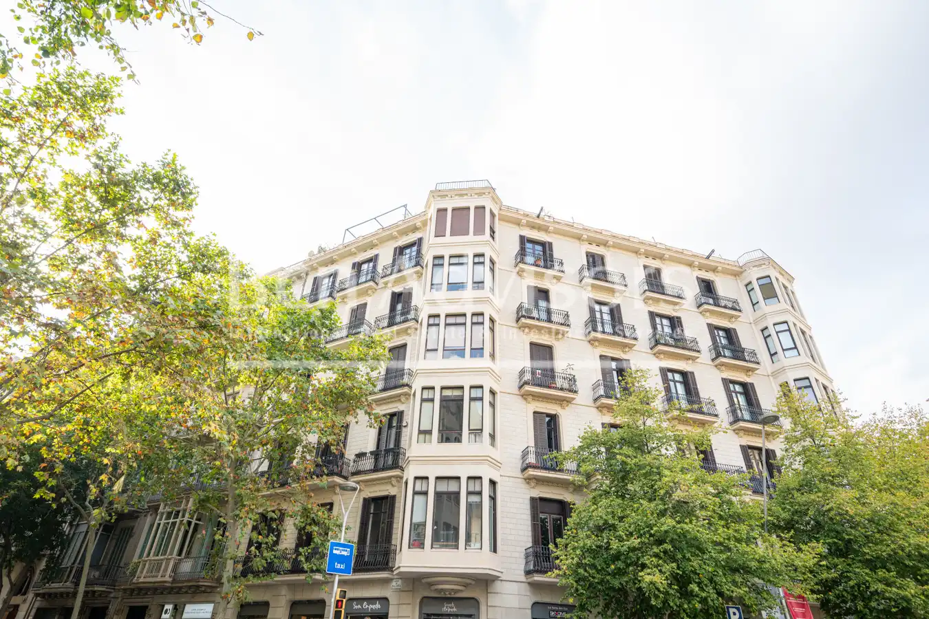 Wohnung mit Terrasse zum Verkauf in Carrer de Mallorca, imagen 44