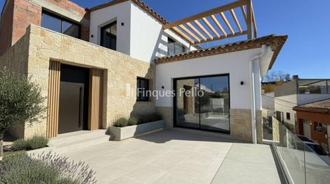 Foto 5 de Casa o chalet en venta en Pujada de la Torrassa, Sant Daniel, Girona