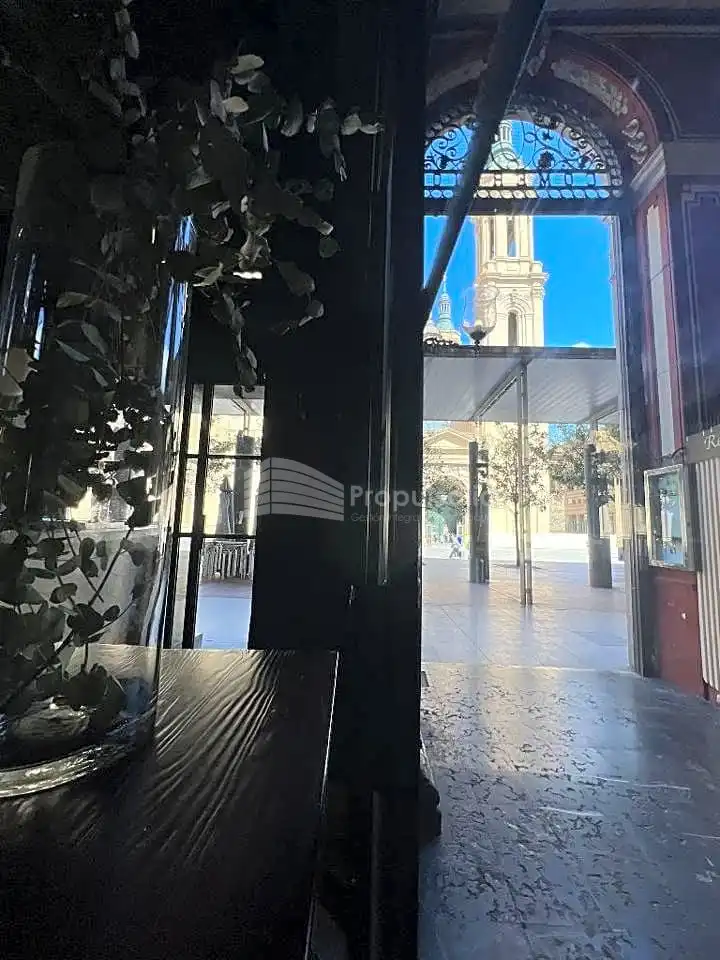 Local comercial de lloguer a Nuestra Señora Del Pilar, imagen 70