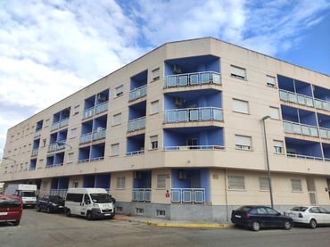 Parking avec ascenseur à vendre à Filipinas, 1