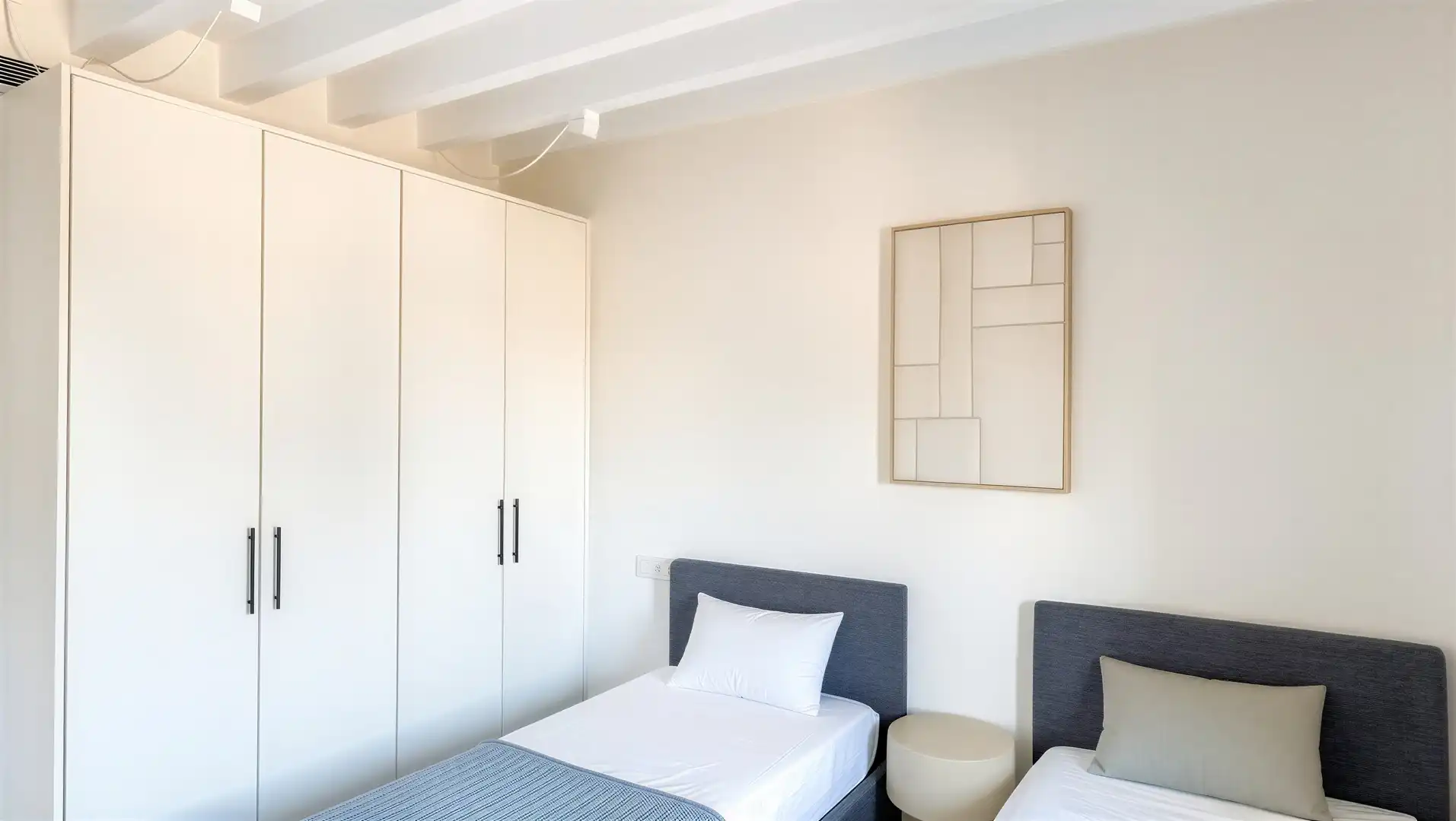 Habitación de Apartamento en venta en  Palma de Mallorca con Aire acondicionado, Trastero y Balcón