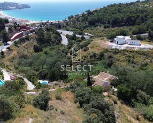 Residencial en venda en Almuñécar
