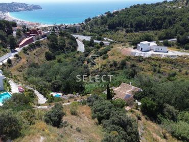 Terreno residenziale in vendita a Calle navarra