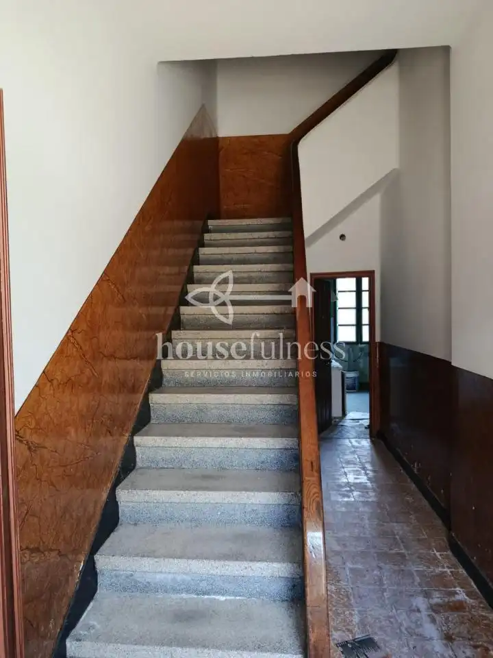 Edificio en venta en Ferrol
