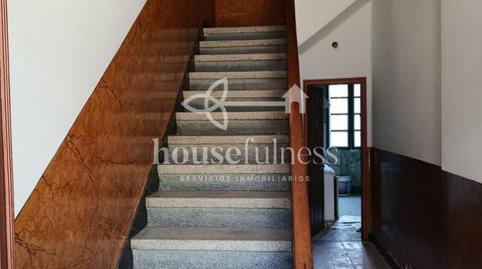 Foto 4 de Edifici en venda a A Malata - Catabois - Ciudad Jardín, Ferrol