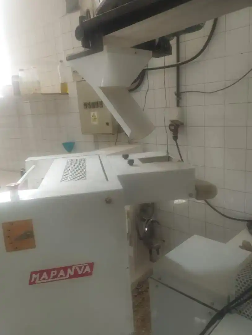 Kitchen of Ground floor for sale in Bélmez de la Moraleda, Jaén