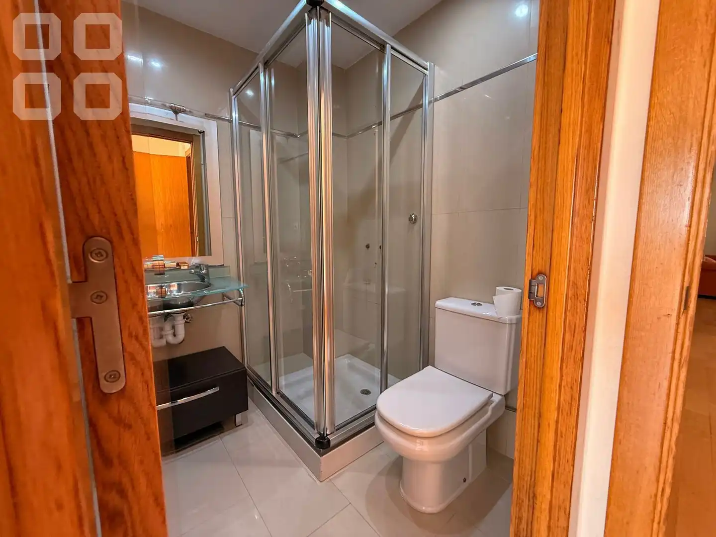 Piso en venta en Cala Bona