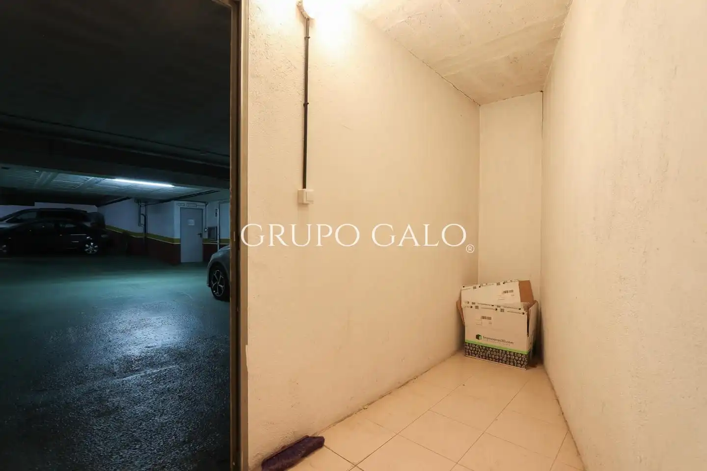 Ático en venta en Vigo  con Calefacción, Parquet y Trastero
