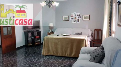 Foto 2 de Piso en venta en Alamo, Bailén, Jaén