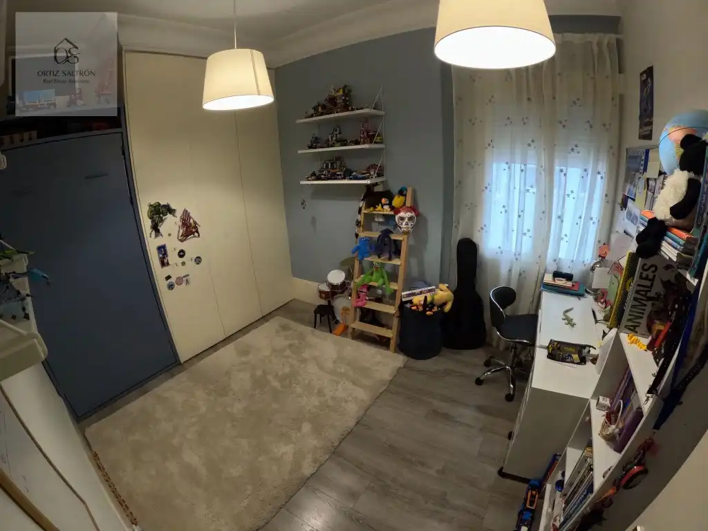 Habitación de Piso en venta en Madrid con Aire acondicionado
