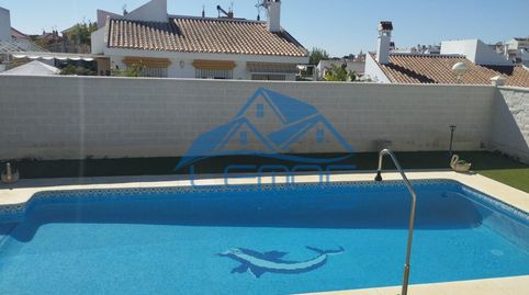 Foto 2 de Casa o chalet en venta en Del Loro, El Portil, Huelva