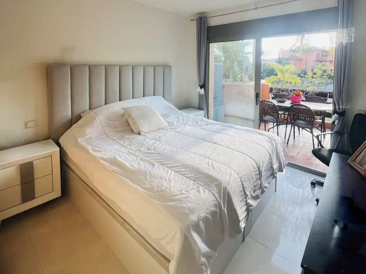 Apartament amb terrassa en venda a Camino de la Boladilla 31, imagen 14