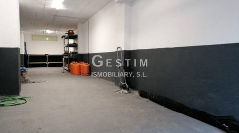 Photo 5 of Premises for rent in Calle Canigò, Caputxins - Ambulatori, Vic