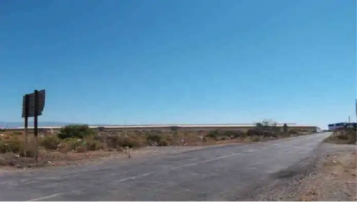 Terreno en venta en El Ejido