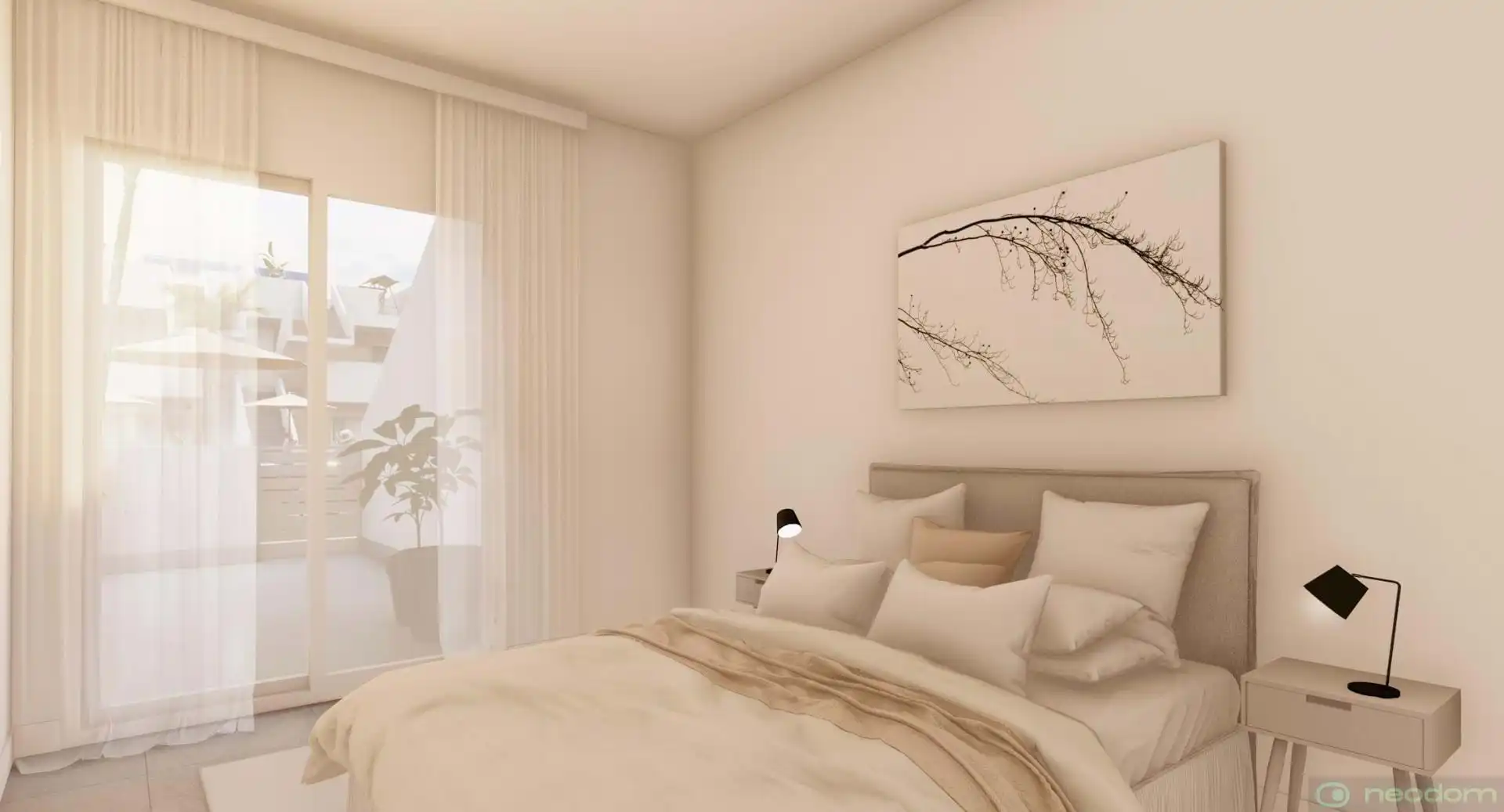 Maison avec piscine à vendre à Roldán, imagen 6