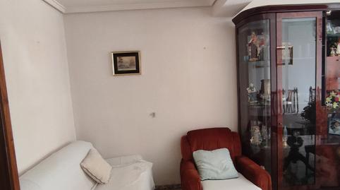 Foto 4 de Pis en venda a El Toscar, Alicante