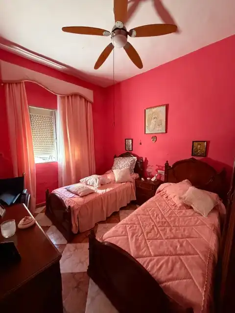 Bedroom of Houses for sale in Tocina, Sevilla