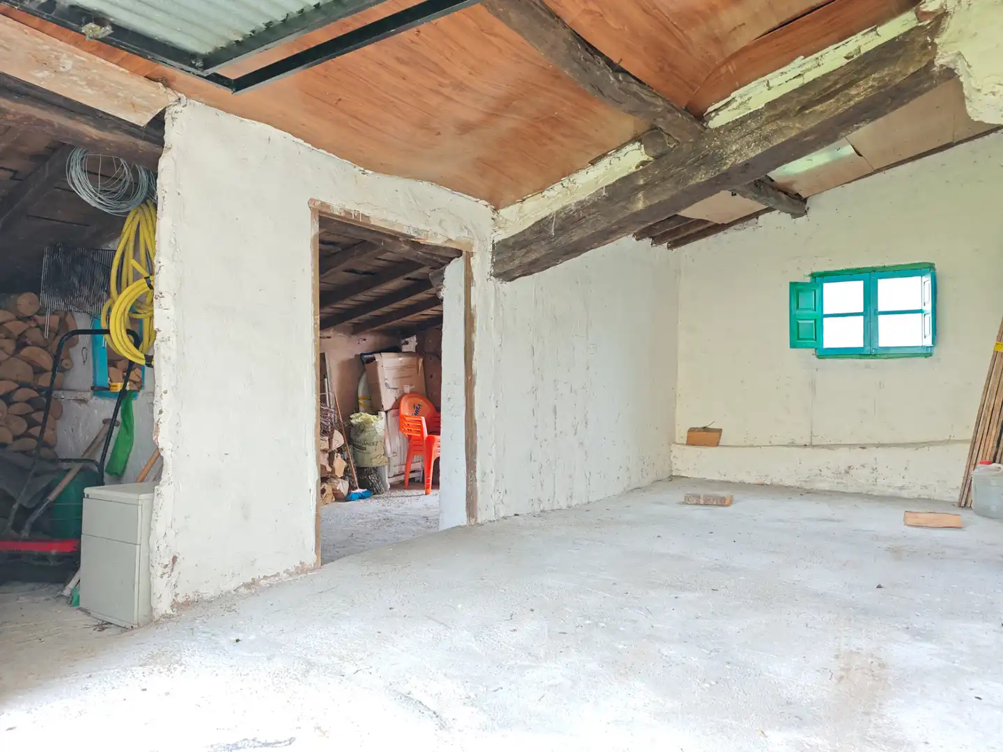 House with garden for sale in Calle San Cristóbal, imagen 33