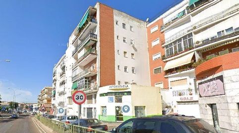 SE VENDE local comercial OKUPADO en Carretera Adolfo Diaz Ambrona Nº 21 Zafra Badajoz, imatge 2