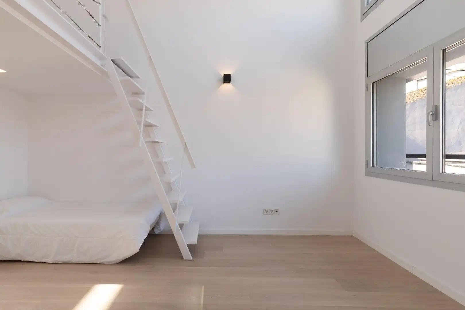 Habitación de Casa o chalet en venta en Ullastrell con Aire acondicionado, Calefacción y Jardín privado