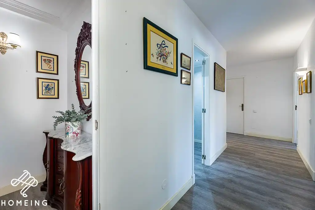 Pis en venda en  Palma de Mallorca amb Aire condicionat, Parquet i Terrassa
