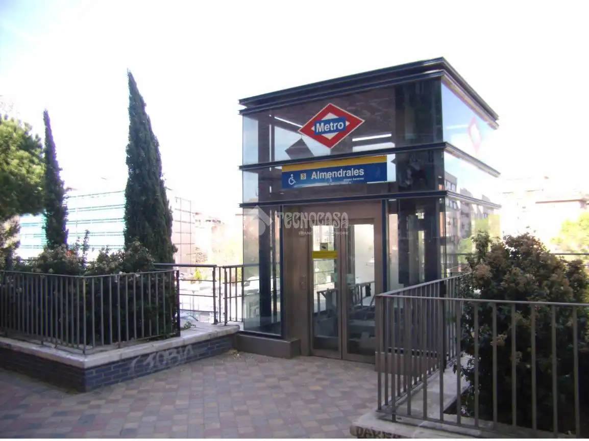 Piso en venta en Madrid, immagine 5