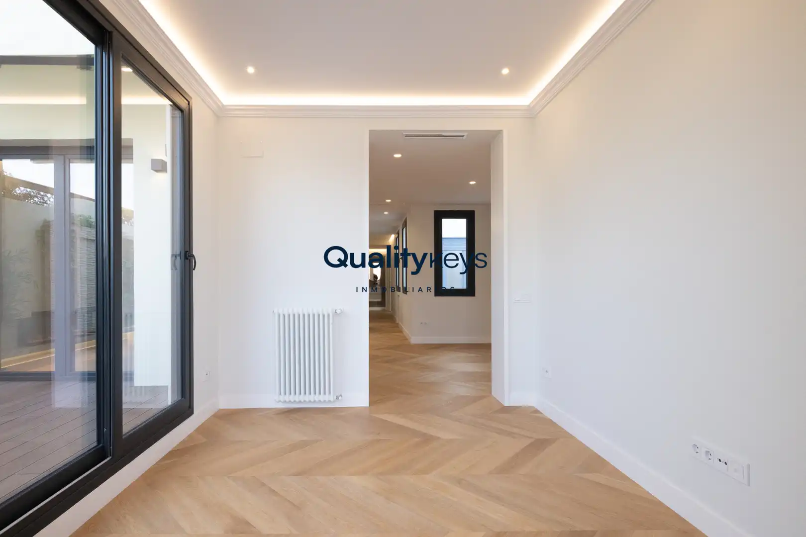Attique avec terrasse à vendre à Calle de Núñez de Balboa, imagen 9