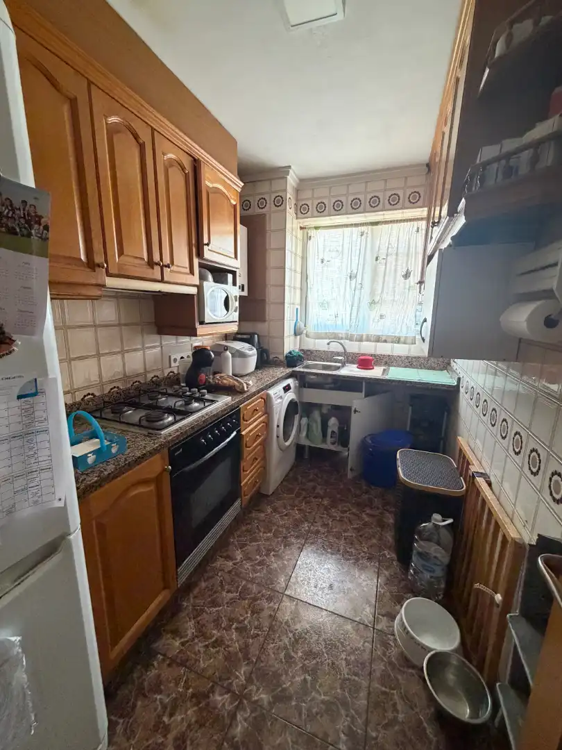 Cocina de Piso en venta en Almazora / Almassora