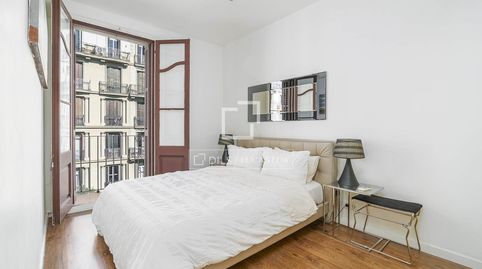 Excelente piso luminoso de 2 habitaciones en eixample derecho, imatge 4