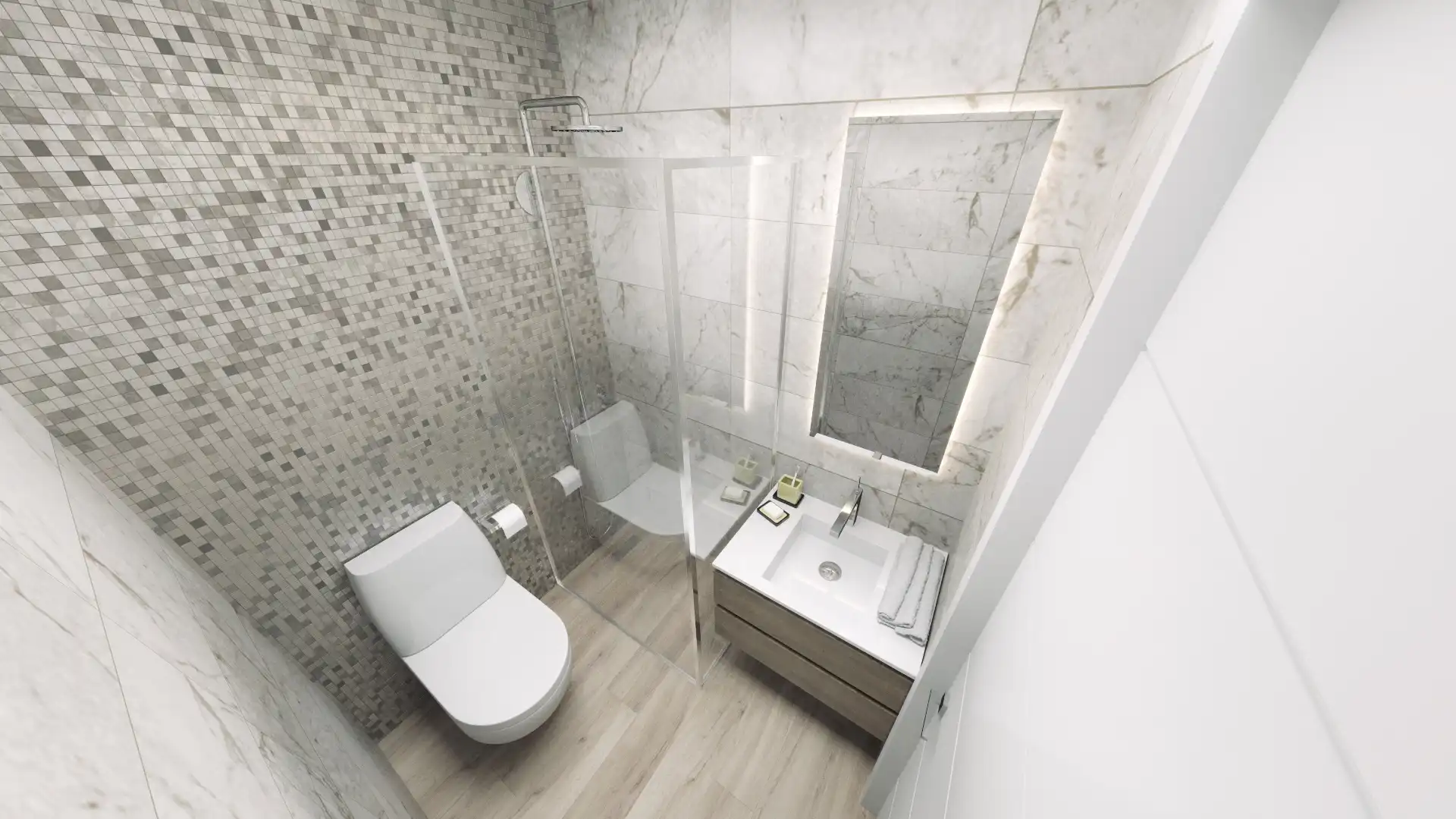 Apartamento en venta en Calle Mar Baltico, 51, Zona Playa de los Locos