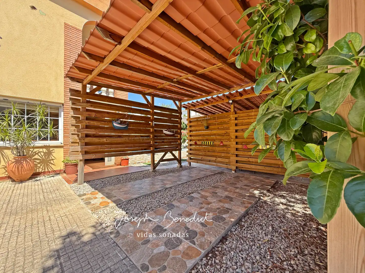 Maison avec terrasse à vendre à Segur de Calafell, imagen 56
