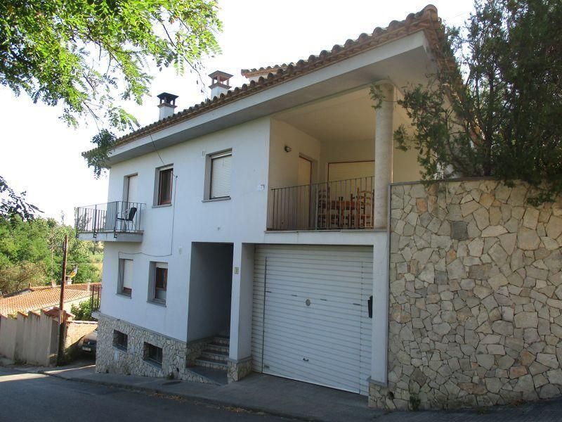 Exterior view of Premises for sale in L'Escala  with Terrace