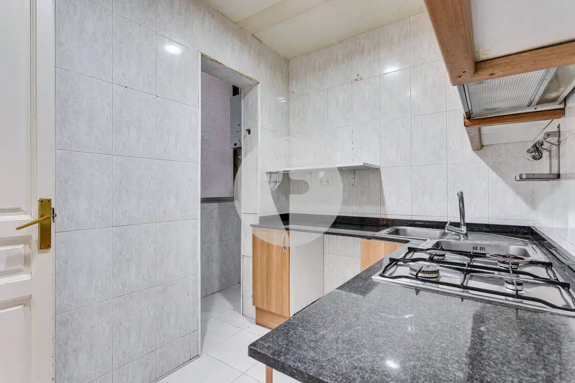 Appartamento con terrazza in vendita a Eixample, imagen 18