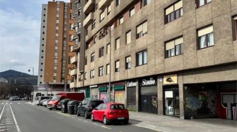 Foto 5 de Garaje en venta en Botica Vieja, 17, San Pedro de Deusto - La Ribera, Bilbao