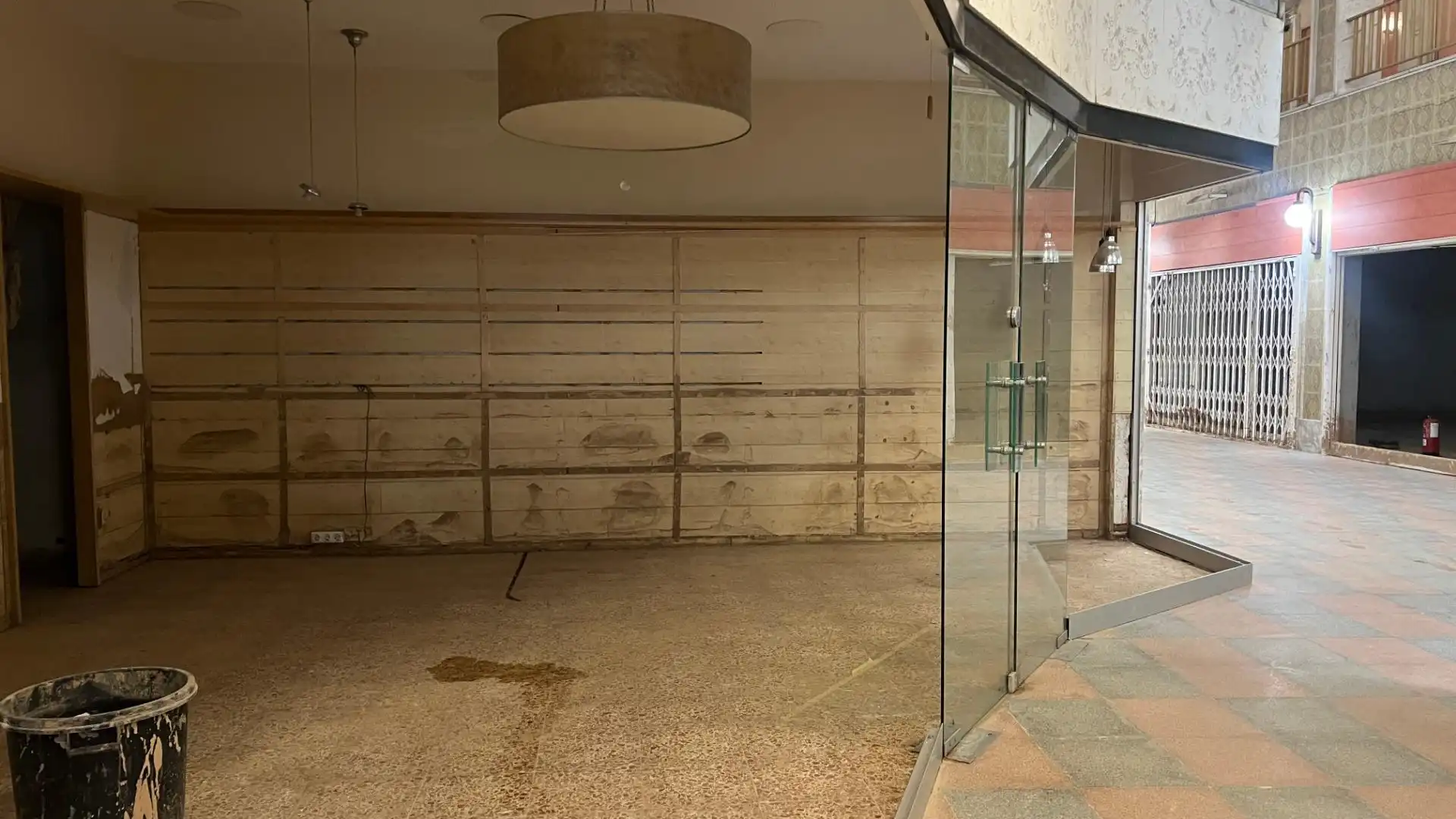 Geschaftsraum zur Miete in Algemesí mit Klimaanlage