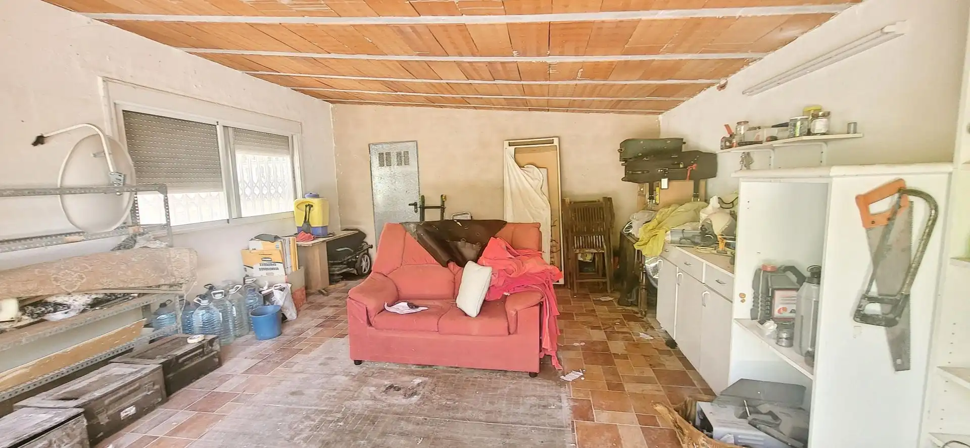 Casa en venda a Hondón de las Nieves / El Fondó de les Neus, imagen 47