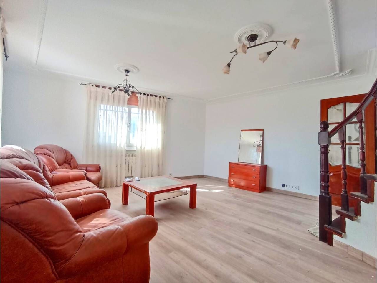 House or chalet for sale in Iglesia, Cardeñadijo