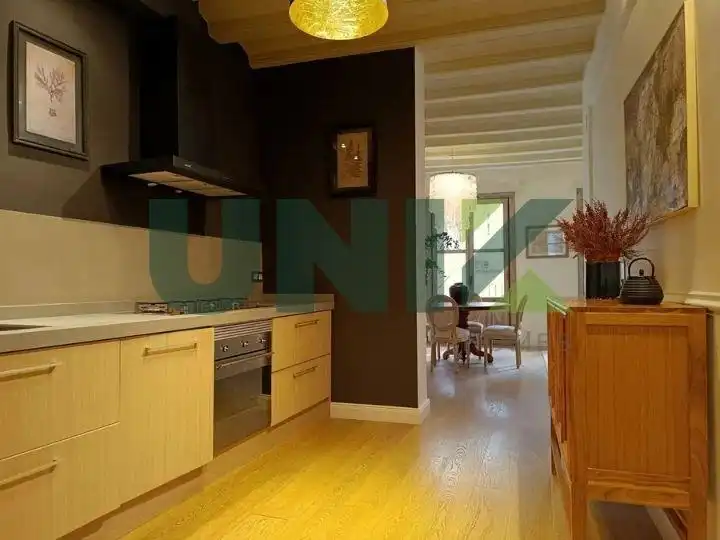 Piso con terraza en venta en Carrer AVINYO, imagen 18