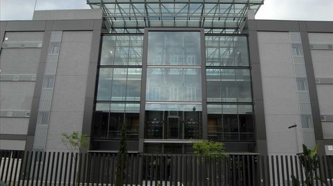 Foto 4 von Büro zum Verkauf in El Plantinar – Avda. La Paz - El Juncal, Sevilla Capital