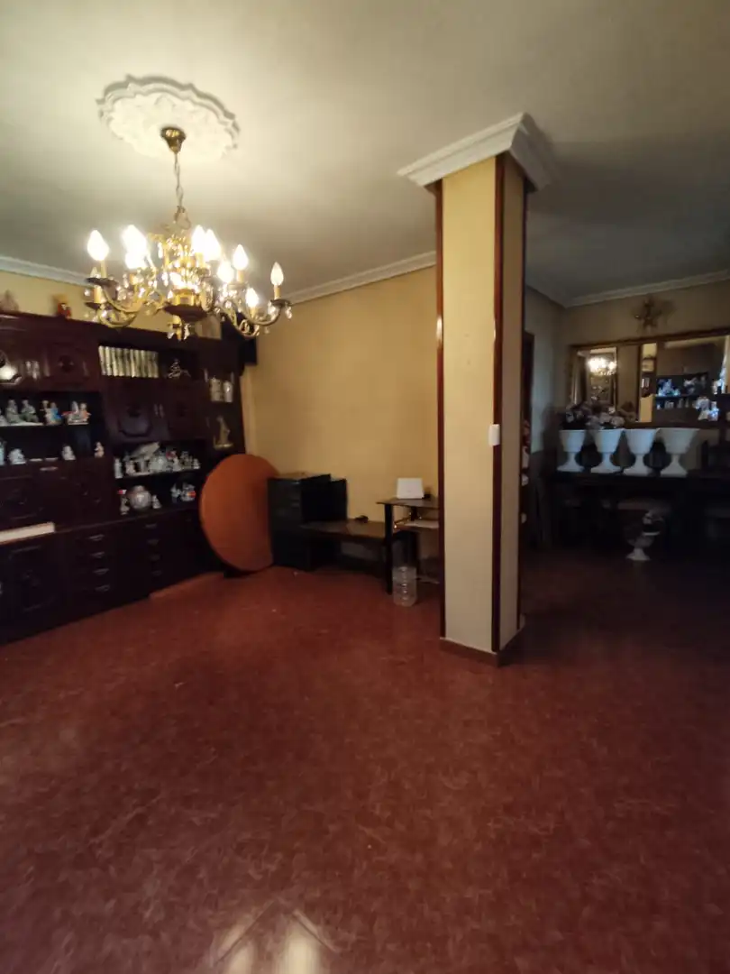 Ático en venta en Jaén con Terraza y Balcón