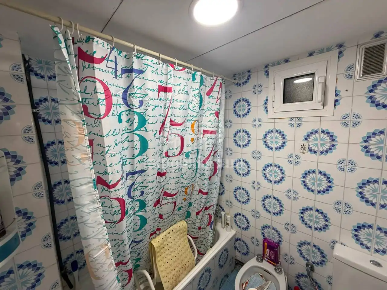 Bany de Àtic en venda en Lloret de Mar amb Aire condicionat, Calefacció i Moblat