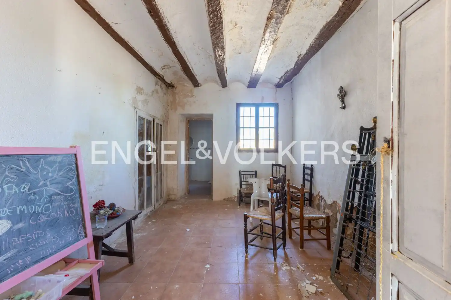 Terrain rustique à vendre à Requena, imagen 34