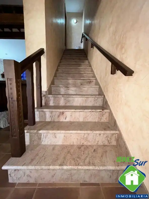 Casa con piscina en venta en Arcos de la Frontera, imagen 6