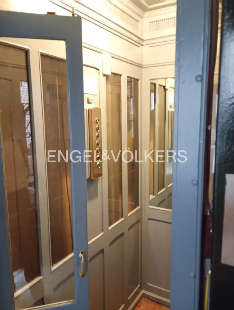 Flat with terrace to rent in Plaza Santa Catalina de los Donados, imagen 35