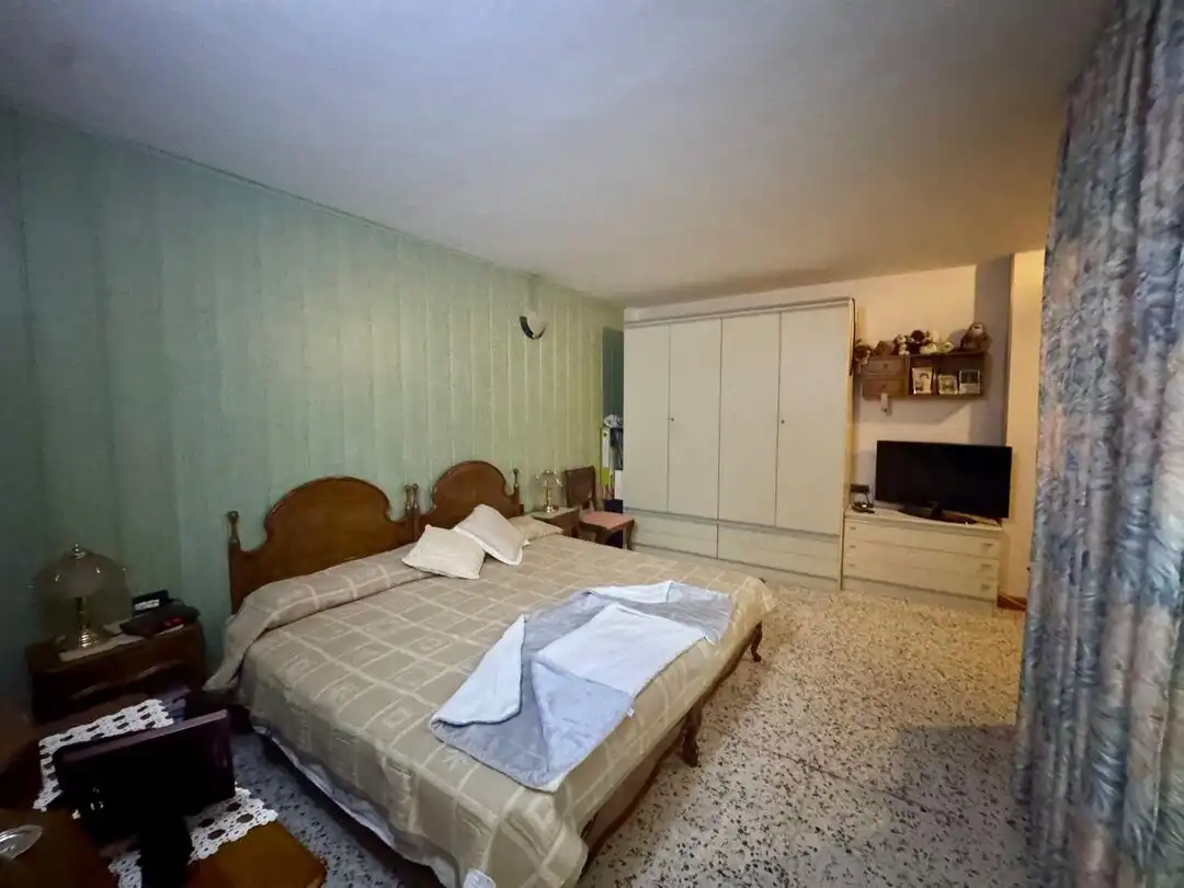 Habitación de Dúplex en venta en San Cristóbal de la Laguna