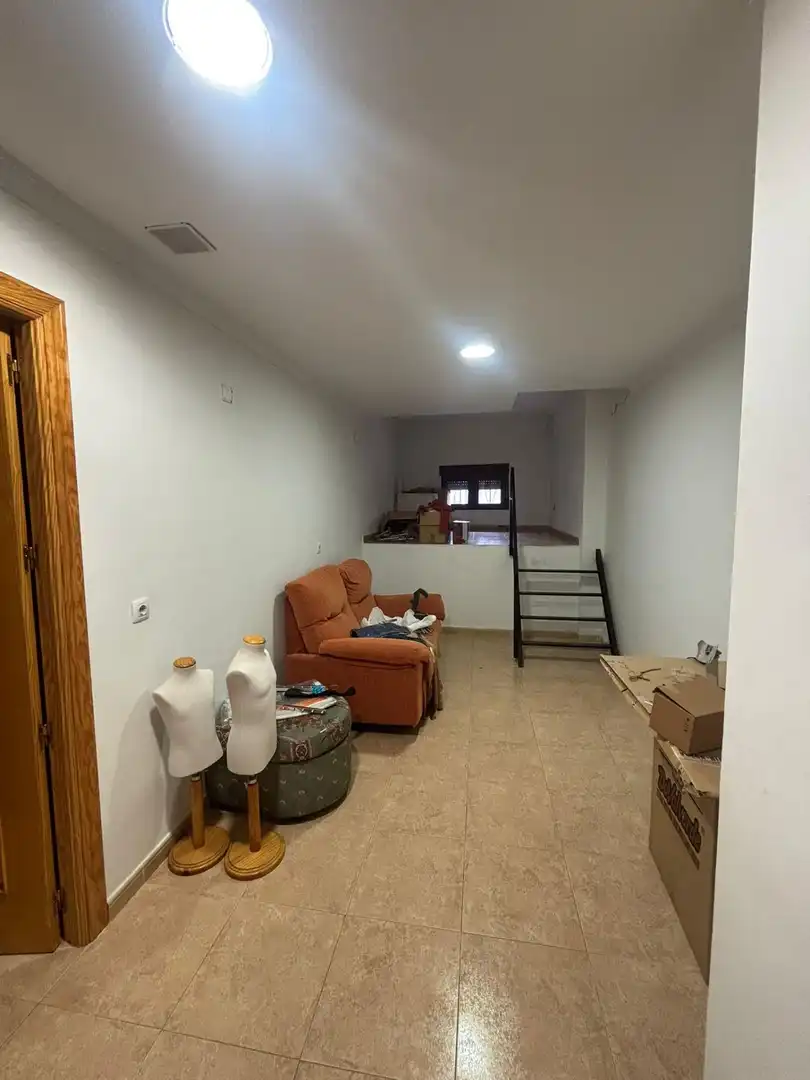 Local comercial de lloguer a Valdepeñas, imagen 12