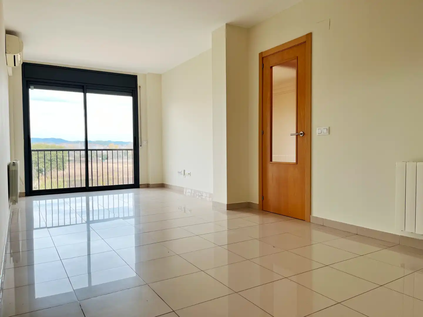 Piso de alquiler en Girona, Girona