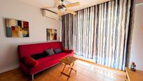 Sala d'estar de Apartament en venda en Alcanar amb Terrassa, Traster i Balcó