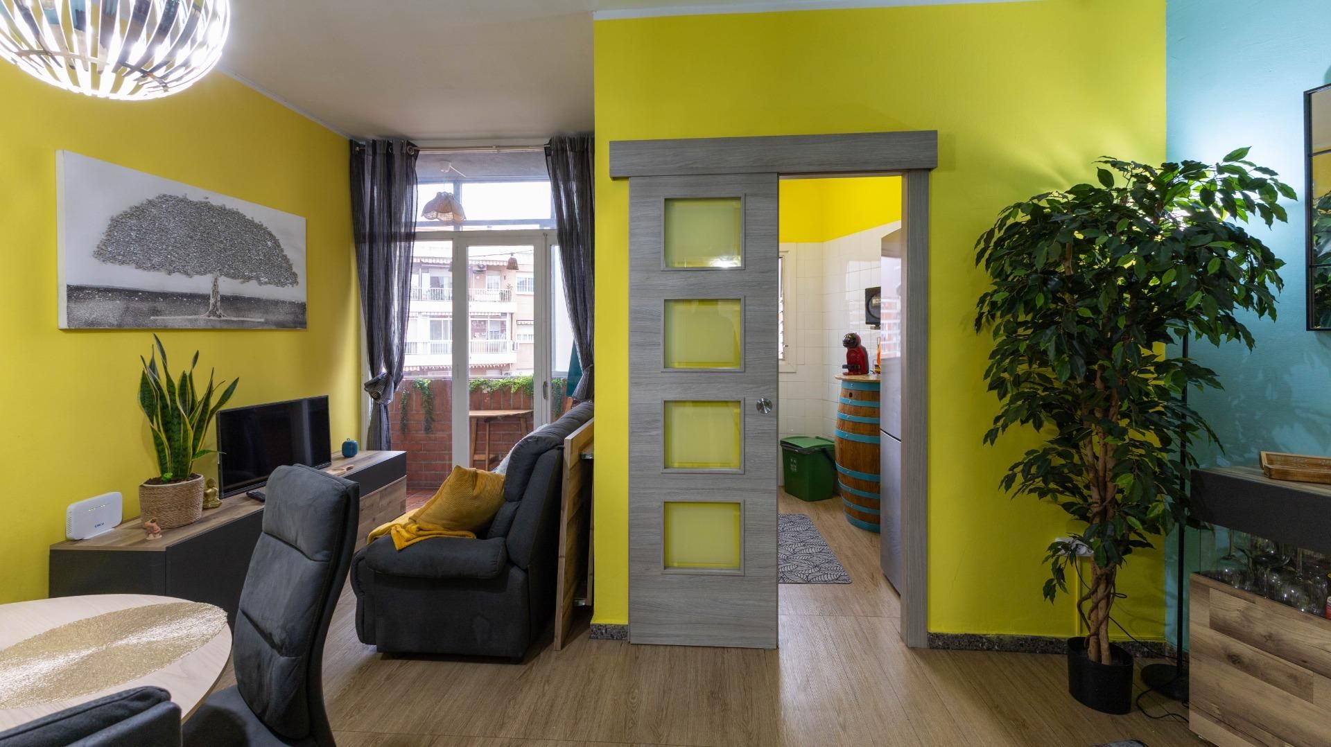 Pis en venda a Calle MARE DE DEU DE PORT, La Marina del Port